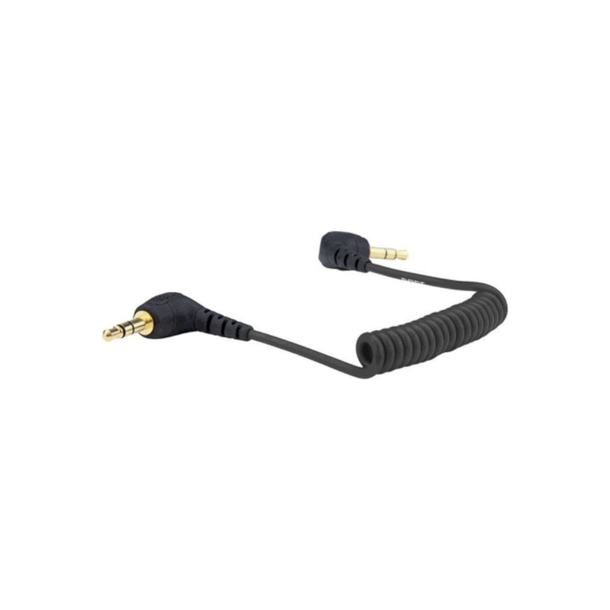 Rode SC2 3.5mm TRS Patch Cable - cambuy-lives Rode SC2 3.5mm TRS Patch Cable - cambuy-lives